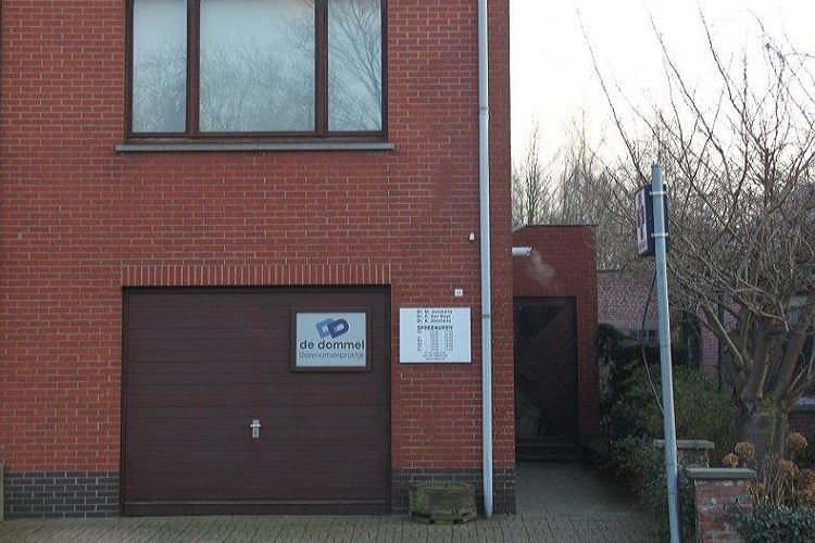 Niewkerken-Waas